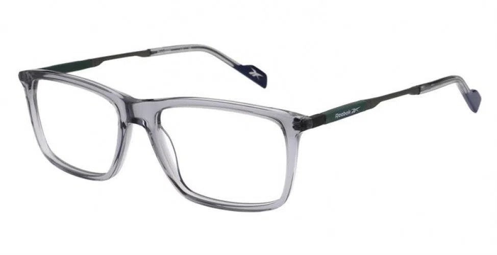 Reebok 1048 Eyeglasses - view 2